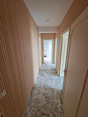 Appartement - 104 m² - 3 pièces