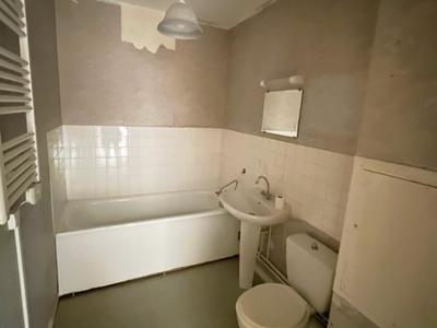 Appartement - 55 m² - 2 pièces