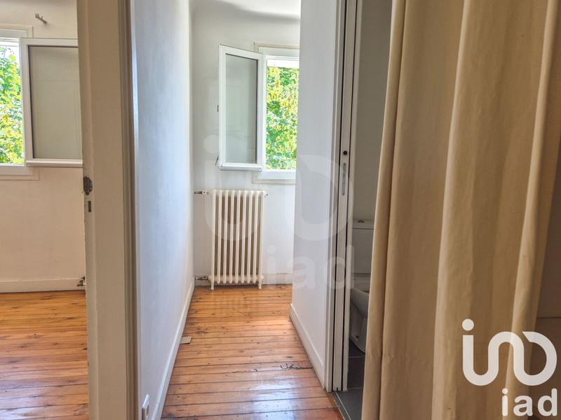 Maison - 91 m² - 5 pièces