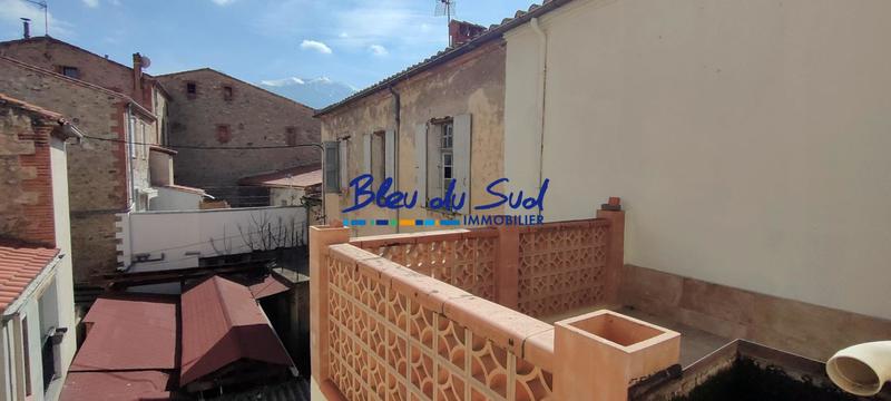 Maison bourgeoise - 250 m² - 11 pièces