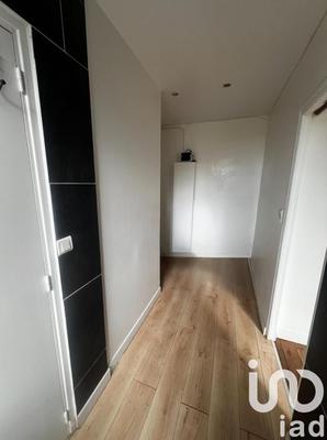 Appartement - 20 m² - 1 pièce
