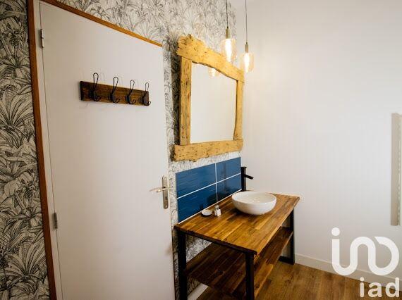 Maison - 151 m² - 5 pièces