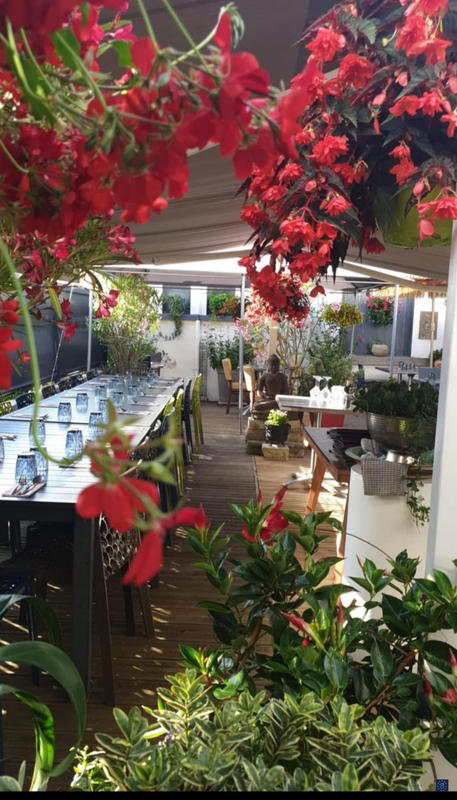 Fonds de commerce - Hôtellerie / Restauration - 80 m²