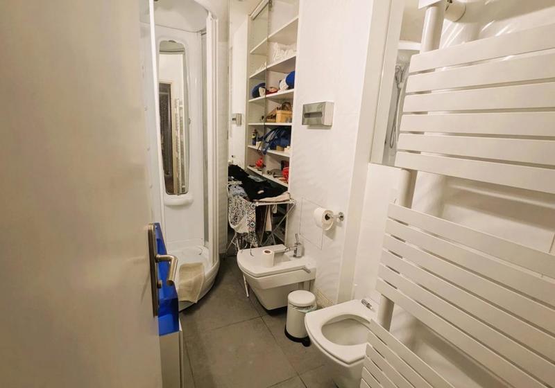 Appartement - 107 m² - 3 pièces