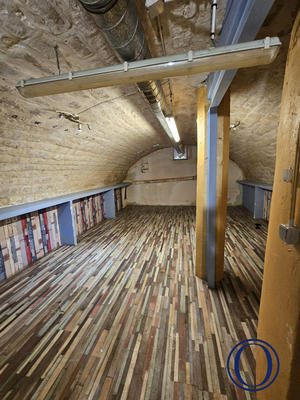 Local commercial - 120 m²