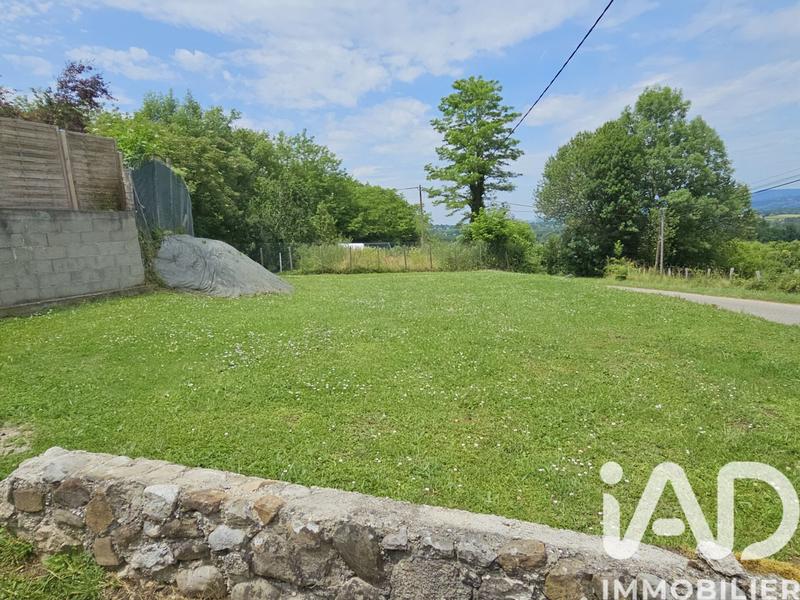 Maison - 173 m² - 8 pièces