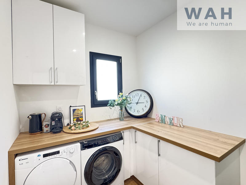 Villa - 155 m² - 6 pièces