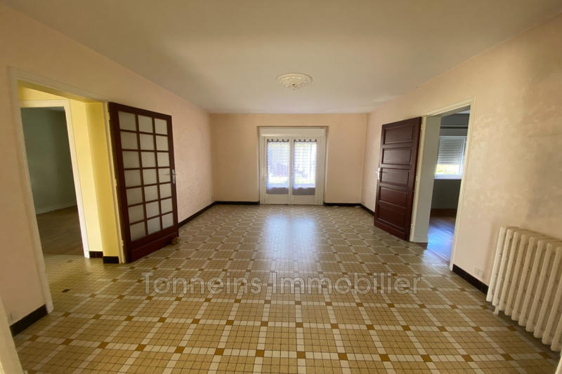 Maison - 165 m² - 7 pièces