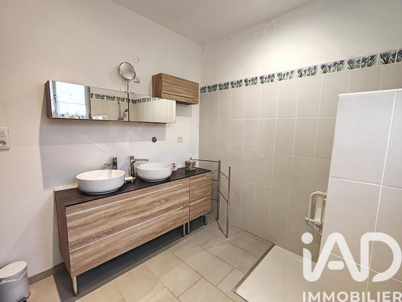 Ferme - 102 m² - 4 pièces