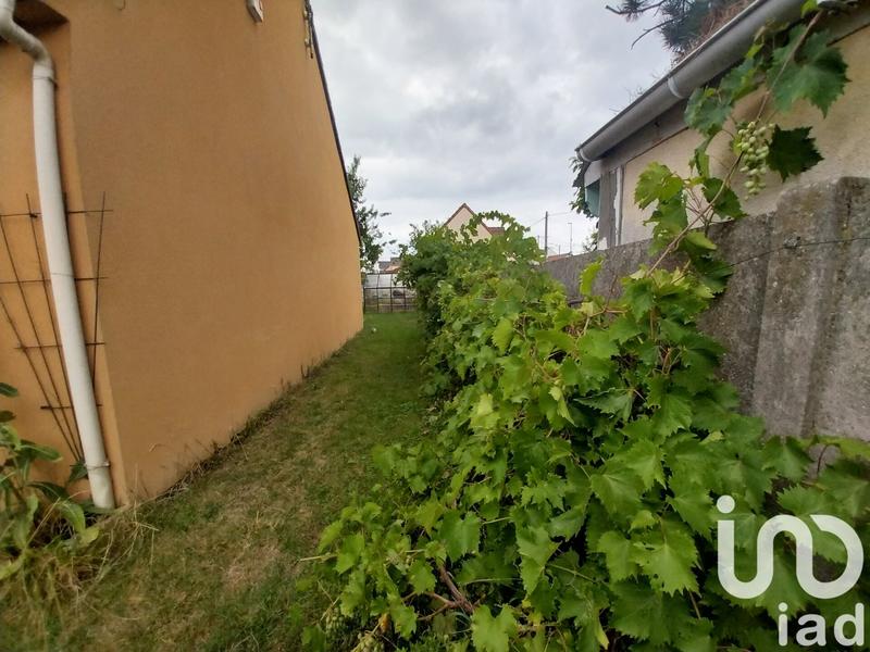 Maison - 154 m² - 7 pièces