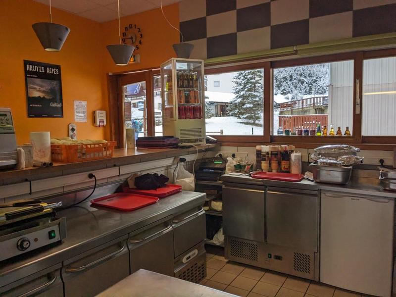 Divers - 25 m² - 1 pièce