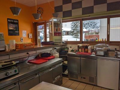 Divers - 25 m² - 1 pièce