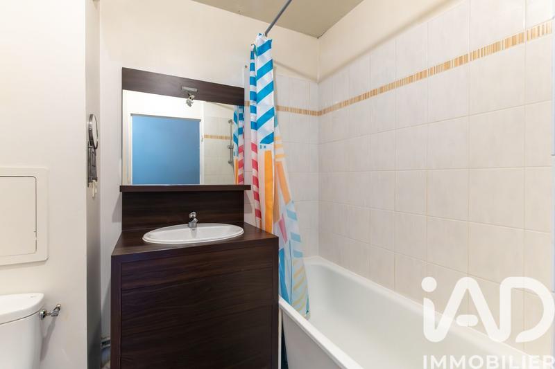 Appartement - 23 m² - 1 pièce