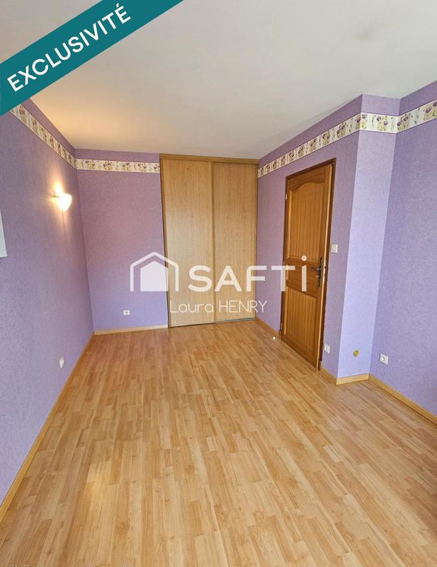 Maison - 275 m² - 8 pièces