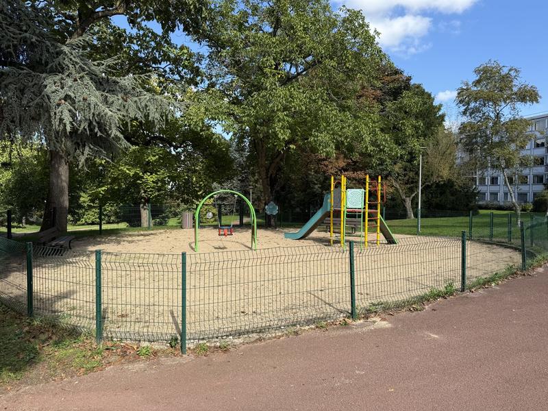 Appartement - 52 m² - 3 pièces