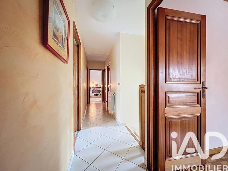 Maison - 175 m² - 7 pièces
