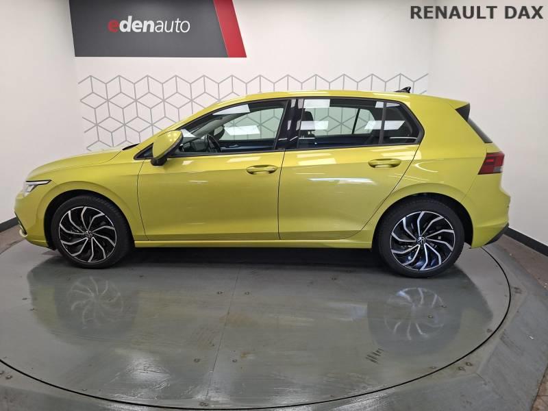 Volkswagen Golf 1.5 eTSI Opf 150 Dsg7 Life Business 1st