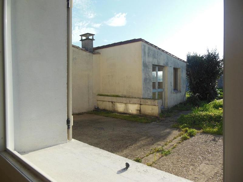 Maison - 126 m² - 6 pièces