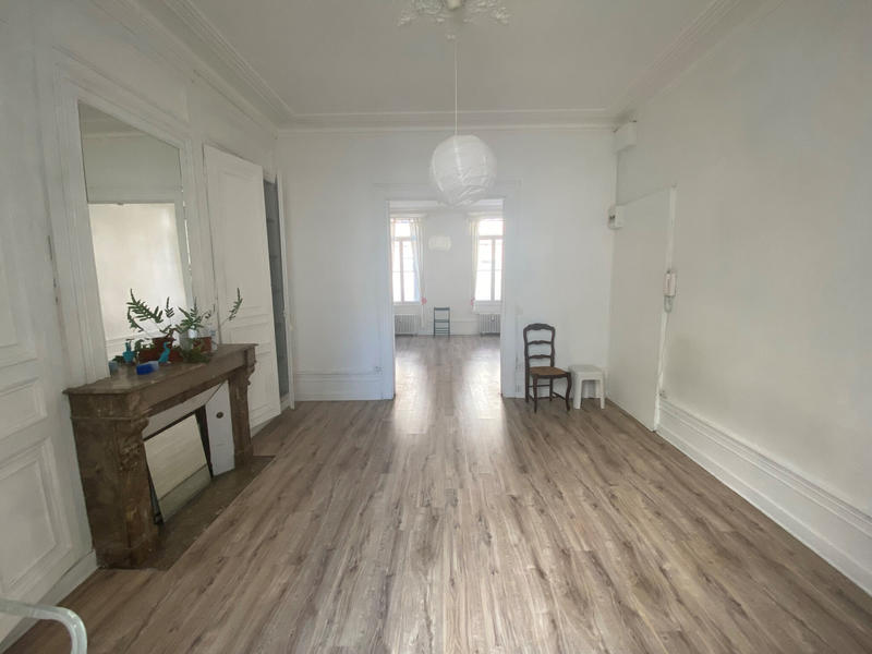 Appartement - 51 m² - 2 pièces