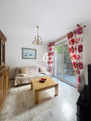 Maison - 158 m² - 7 pièces