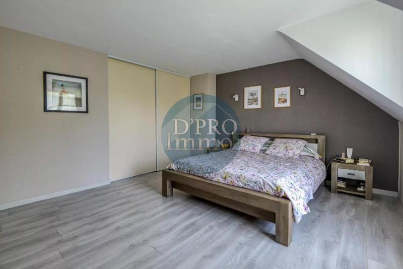 Maison - 160 m² - 7 pièces