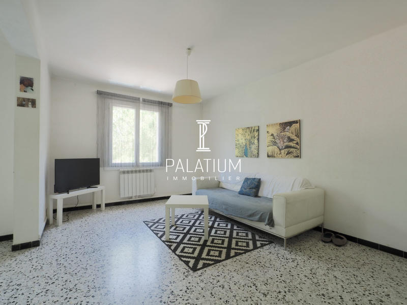 Appartement - 72 m² - 4 pièces