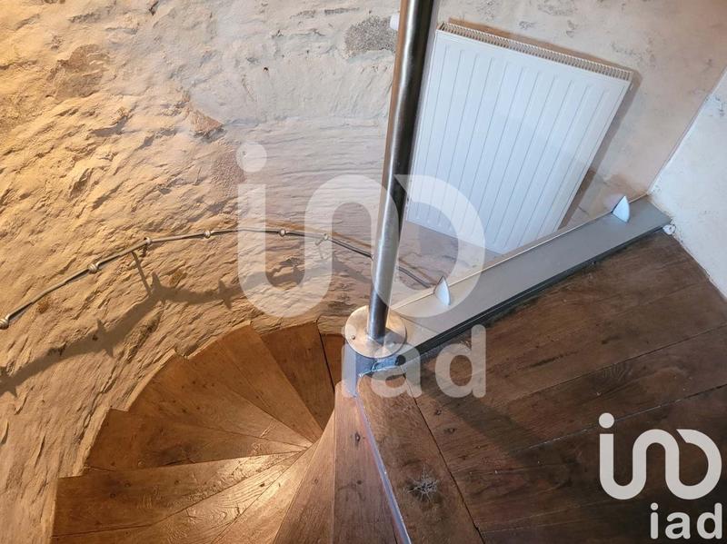 Maison - 164 m² - 6 pièces