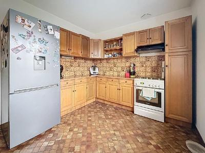 Maison - 113 m² - 7 pièces