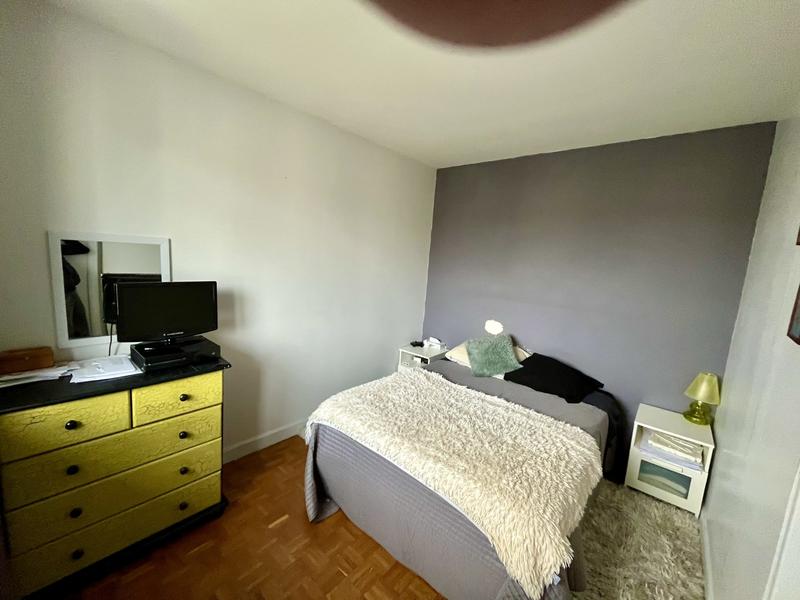 Appartement - 67 m² - 4 pièces