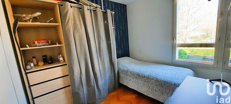 Maison - 81 m² - 5 pièces