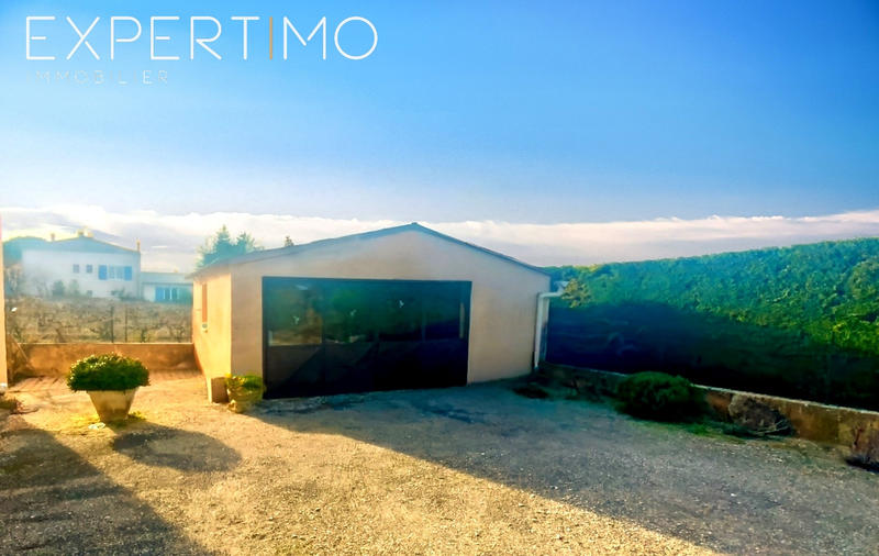 Appartement - 28 m² - 1 pièce