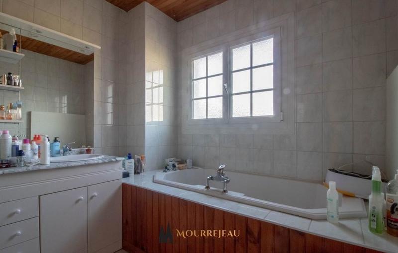 Maison de ville - 150 m² - 6 pièces