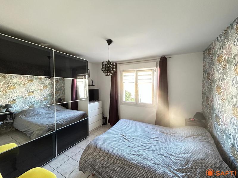 Maison - 119 m² - 6 pièces