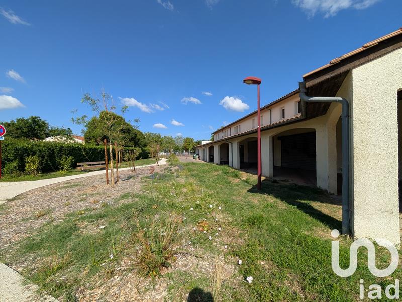 Appartement - 75 m² - 3 pièces