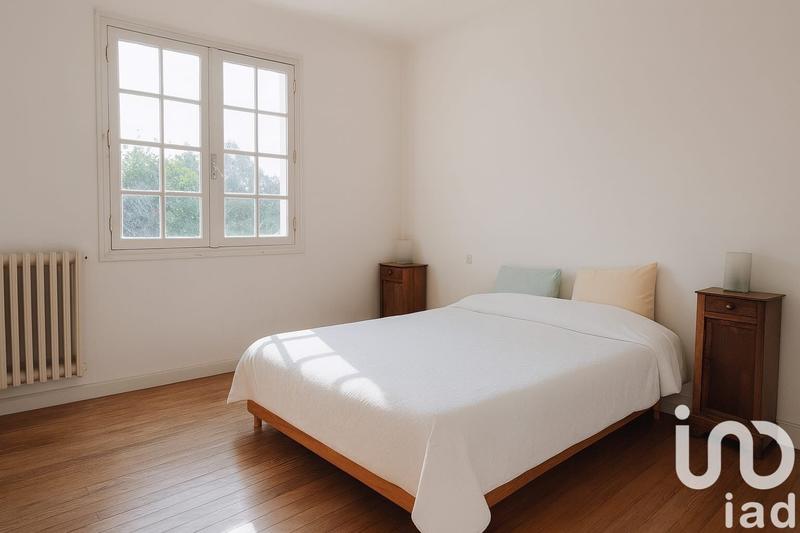 Maison - 159 m² - 7 pièces