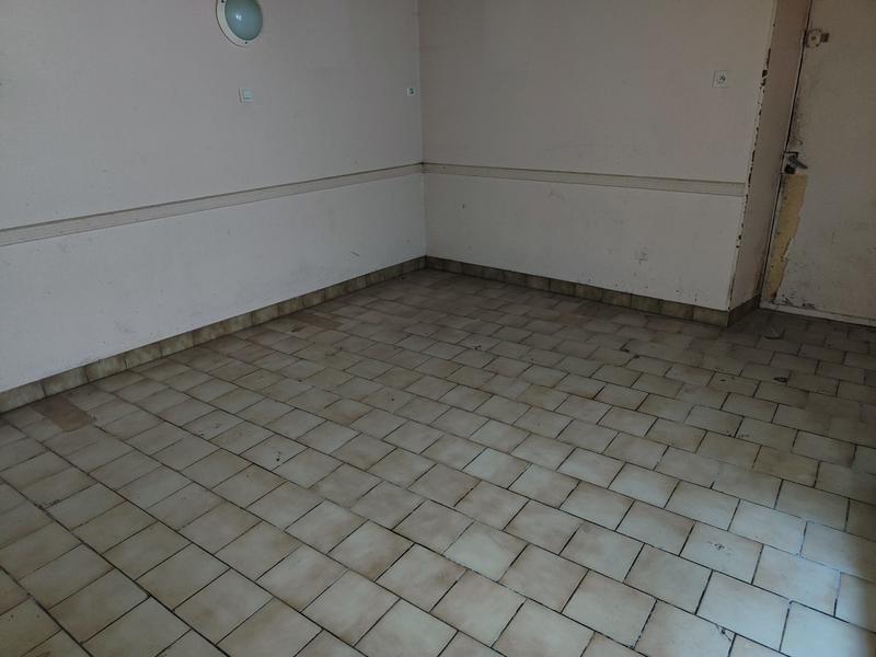 Maison - 200 m² - 7 pièces