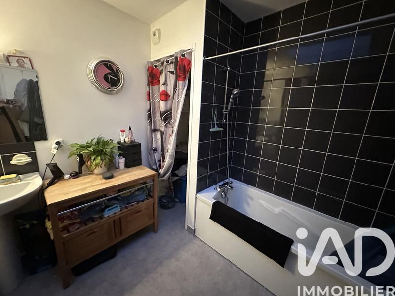 Maison - 125 m² - 4 pièces