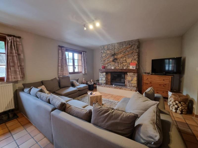 Châlet - 166 m² - 8 pièces