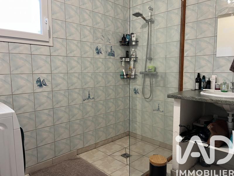 Maison de village - 102 m² - 4 pièces