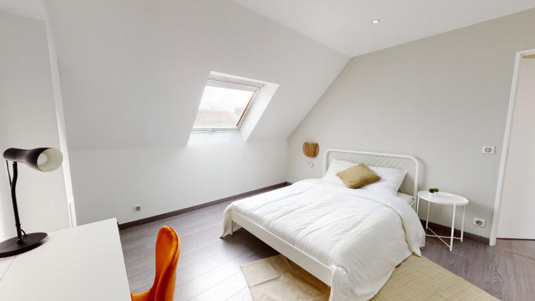 Appartement - 75 m² - 4 pièces