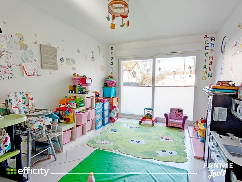 Pavillon - 123 m² - 7 pièces