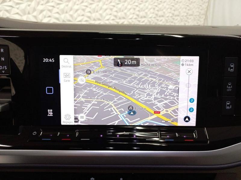 Volkswagen Multivan Court 1.4 eHybrid 218 Dsg6 Style