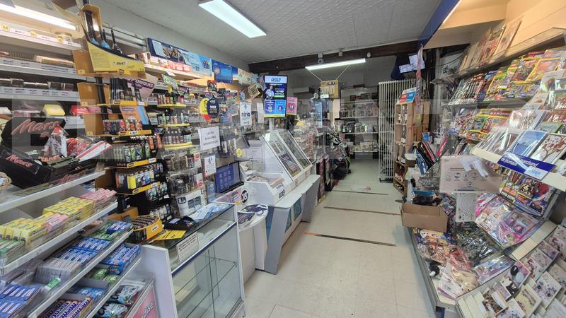 Fonds de commerce - 129 m²