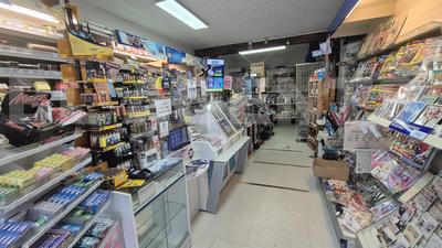 Fonds de commerce - 129 m²