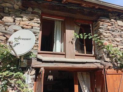 Maison - 98 m² - 4 pièces