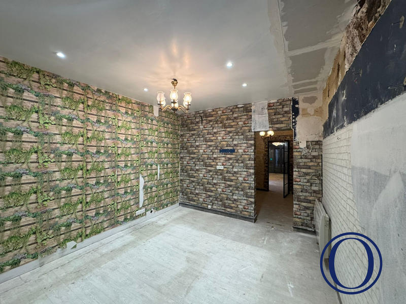 Local commercial - 90 m²