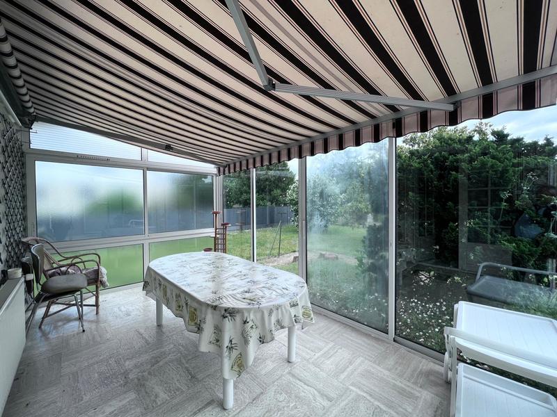 Maison - 131 m² - 7 pièces