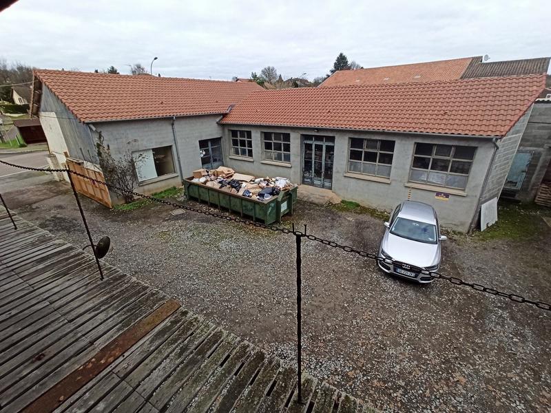 Local commercial - 260 m²