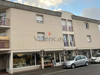Local commercial - 53 m² - 1 pièce