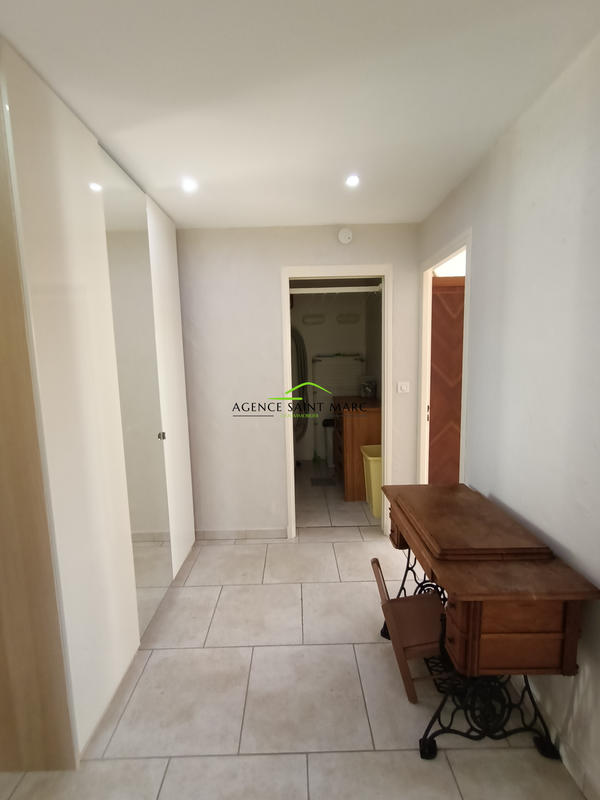 Maison - 167 m² - 5 pièces